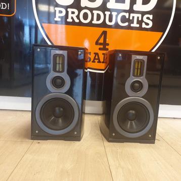 Philips MCD909 Speakerset || Nu maar €59.99 beschikbaar voor biedingen