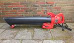 Bladblazer  - Valex Mistral 1400, Tuin en Terras, Ophalen, Gebruikt, Elektrisch