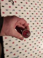 Tk solex peperbus sleutelgat achterlicht achterlamp zeldzaam, Fietsen en Brommers, Ophalen of Verzenden, Gebruikt, Overige typen