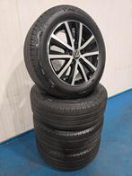 🌞Originele VW Cascavel velgen 17 inch Continental T5 T6 T7, 215 mm, Banden en Velgen, Nieuw, 17 inch