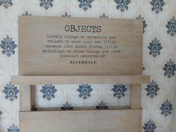 Riverdale rek