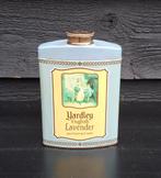 Vintage Poederbus YARDLEY Lavendel Engeland. Koperen dop., Ophalen of Verzenden