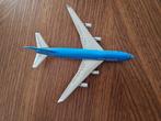 vliegtuig Dutch Airlines, Boeing 747-400, 1:72 tot 1:144, Zo goed als nieuw, Vliegtuig, Ophalen