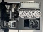 PC hardware & custom watercooling onderdelen & Steam Deck, Ophalen, 32 GB, Zelf gebouwde pc, Zo goed als nieuw