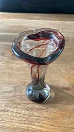 Vintage Murano vaasje, Ophalen of Verzenden