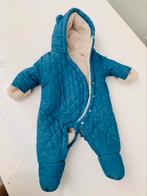 Baby warme overall /maat 62-68, Kinderen en Baby's, Babykleding | Maat 62, Ophalen of Verzenden, Zo goed als nieuw, Jongetje of Meisje