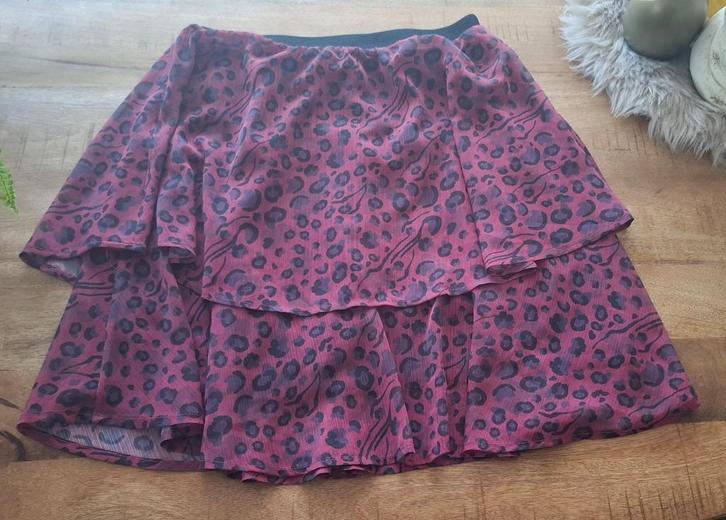 Catwalk Junkie rok, Kleding | Dames, Rokken, Gedragen, Overige kleuren, Boven de knie, Ophalen of Verzenden