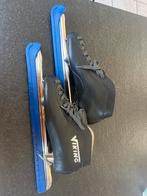 Viking noren schaatsen maat 42 met beschermers, Sport en Fitness, Schaatsen, Ophalen, Zo goed als nieuw, Noren, Viking