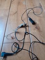 Portofoon oortje - Headset -, Telecommunicatie, Portofoons en Walkie-talkies, Ophalen of Verzenden, Zo goed als nieuw, Toebehoren
