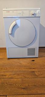 Bosch Maxx 6 Sensitive WTD45 Wasdroger, Ophalen, Gebruikt, Luchtafvoer, 8 tot 10 kg