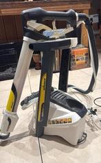 Wagner w985E, Ophalen of Verzenden, Zo goed als nieuw, Verfspuit of Verfpomp