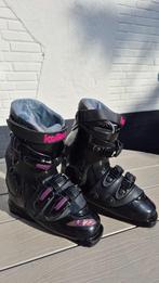 Skischoen dames - maat 40, 140 tot 160 cm, Gebruikt, Schoenen, Skiën
