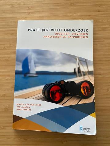 Paul Jansen - Praktijkgericht onderzoek beschikbaar voor biedingen