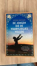 De jongen die de vuurvliegjes volgde, Ophalen of Verzenden, Zo goed als nieuw, Nederland