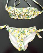 BOUTIQUE - bikini met citroenen - 152, Boutique, Sport- of Zwemkleding, Zo goed als nieuw, Verzenden