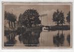Reeuwijk  's Gravenbroek Vogelen zang, Verzenden, 1920 tot 1940, Gelopen, Zuid-Holland