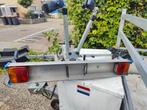 Stevige twinnyload super netjes., Ophalen, Zo goed als nieuw