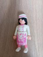 Playmobil 9097 banketbakker met taart tafel, Ophalen of Verzenden, Zo goed als nieuw