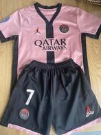 psg kit Maat 146, Maat XS of kleiner, Ophalen of Verzenden, Zo goed als nieuw, Shirt