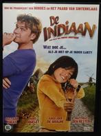 De Indiaan, Ophalen of Verzenden, Zo goed als nieuw, Avontuur, Film