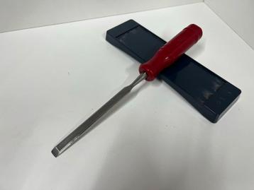 Nooitgedagt Steekbeitel 9mm - 6000 Grit Geslepen beschikbaar voor biedingen