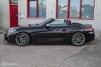 BMW Z4 Roadster M40i High Executive Edition, Achterwielaandrijving, Gebruikt, Zwart, Cabriolet
