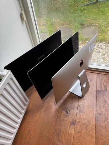 2 x imac 2013 i7  per stuk 150 beschikbaar voor biedingen