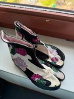 Tabi Sou Sou . Japan . 22 cm -35, Verzenden, Zo goed als nieuw, Jongen of Meisje, Sokken