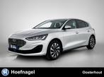 Ford Focus 1.0 EcoBoost Hybrid Titanium | Camera | Apple Car, Gebruikt, Bedrijf, Handgeschakeld, 19 km/l