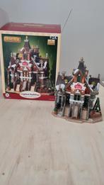 Lemax Valley School House Kersthuisje, Ophalen of Verzenden, Zo goed als nieuw