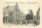(380-933-033) Utrecht Paushuize, Verzenden, Utrecht