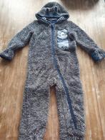 Schattige onesie 92/98, Ophalen of Verzenden, Zo goed als nieuw, Onbekend, Jongen of Meisje