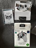 Nacon Pro Compact Controller - Xbox/PC, Ophalen of Verzenden, Nieuw