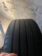 Golf 8 Ventura 17 inch velgen met zomerbanden 350 euro WKND€, Ophalen, Gebruikt, Overige, Banden en Velgen