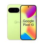 Google Pixel 10 256GB lemongrass geel NIEUW ONGEOPEND, Ophalen of Verzenden, Nieuw, 6 megapixel of meer