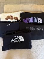 hoodies // truien, Kleding | Heren, Truien en Vesten, Ophalen of Verzenden, Gedragen, Maat 46 (S) of kleiner, Zwart