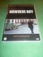 Nowhere boy    Sam Taylor-Johnson   dvd  QFC, Ophalen of Verzenden