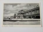 Zandvoort Zuiderbad, Verzamelen, Ophalen of Verzenden, 1920 tot 1940, Ongelopen, Noord-Holland