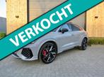 Audi RSQ3 Sportback TFSI RS *Nardo *Pano *RS stoelen *Millte, Gebruikt, 1675 kg, Bedrijf, Vierwielaandrijving