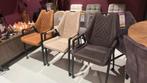 Eetkamerstoelen ARMY met wielen SHOWMODEL, Ophalen, Overige kleuren