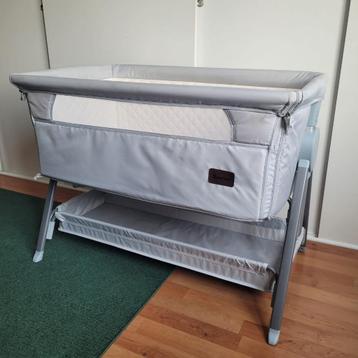 Baninni Cosleeper Elia (alternatief ledikant) beschikbaar voor biedingen