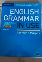 English grammar in use, Ophalen of Verzenden, Zo goed als nieuw
