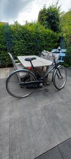 Dames fiets merk union, Ophalen, Gebruikt, Overige merken, Versnellingen