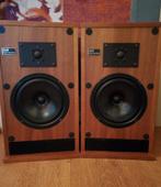 IMF cm2 Electronics Speakers - Vintage Hifi, Audio, Tv en Foto, Luidsprekers, Overige merken, Gebruikt, Ophalen of Verzenden, 60 tot 120 watt