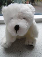 Beer of beertje ijsbeertje van Wasmiddel Ariel wit velours, Ophalen of Verzenden, Zo goed als nieuw, Beer