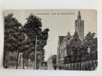 Den Haag, Laan van Meerdervoort, 1908, Verzenden, Voor 1920, Gelopen, Zuid-Holland