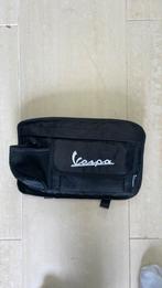 Vespa/zip beenschild tasje, Motoren, Accessoires | Koffers en Tassen, Nieuw