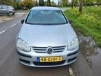 Volkswagen Golf 1.4 TSI 90KW 2008 Grijs airco nav. Lm, Auto's, Voorwielaandrijving, Stof, 4 cilinders, 122 pk