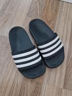 Adidas slippers maat 10, Ophalen of Verzenden, Overige maten