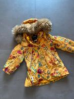 Reima Winterjas mt 98 - meisje, Kinderen en Baby's, Kinderkleding | Maat 104, Ophalen of Verzenden, Zo goed als nieuw, Meisje